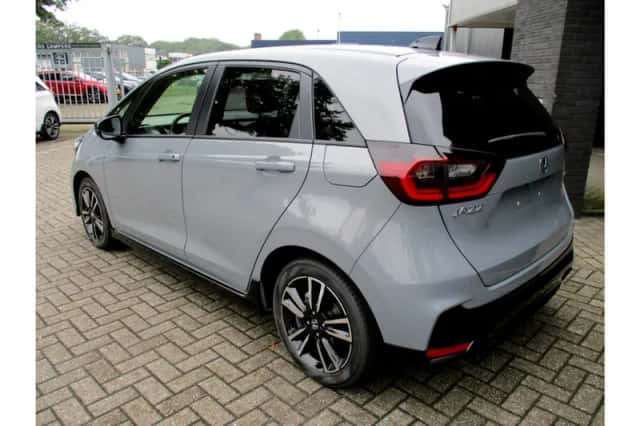 Honda Jazz (2026) thumbnail 3