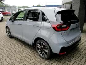 Honda Jazz (2026) thumbnail 3
