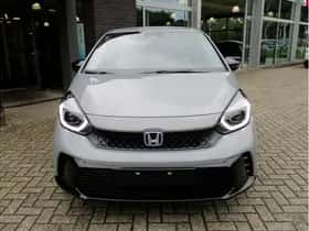 Honda Jazz (2026) thumbnail 4