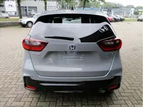 Honda Jazz (2026) thumbnail 5