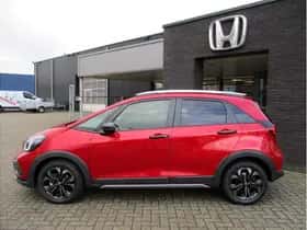 Honda Jazz (2026) thumbnail 2