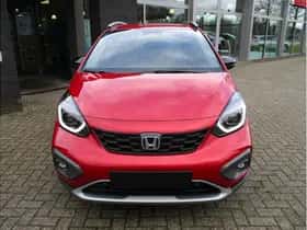 Honda Jazz (2026) thumbnail 5