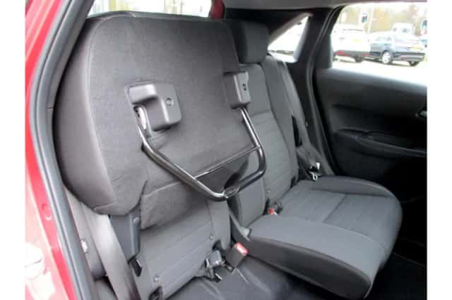 Honda Jazz (2026) thumbnail 8
