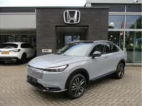 Honda HR-V (2026) thumbnail 2