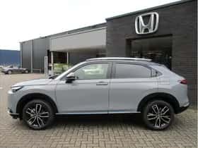 Honda HR-V (2026) thumbnail 3