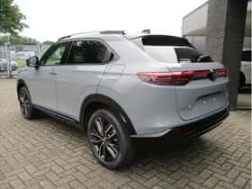 Honda HR-V (2026) thumbnail 4