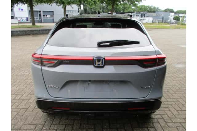 Honda HR-V (2026) thumbnail 5