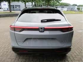 Honda HR-V (2026) thumbnail 5