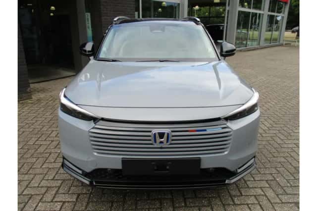 Honda HR-V (2026) thumbnail 6