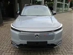 Honda HR-V (2026) thumbnail 6