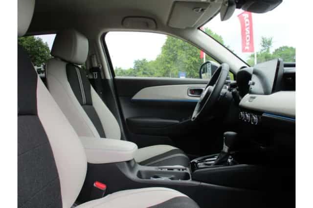 Honda HR-V (2026) thumbnail 7