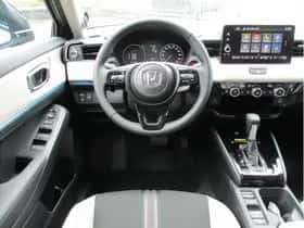 Honda HR-V (2026) thumbnail 9