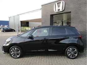 Honda Jazz (2026) thumbnail 2