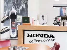 Honda Jazz (2026) thumbnail 14