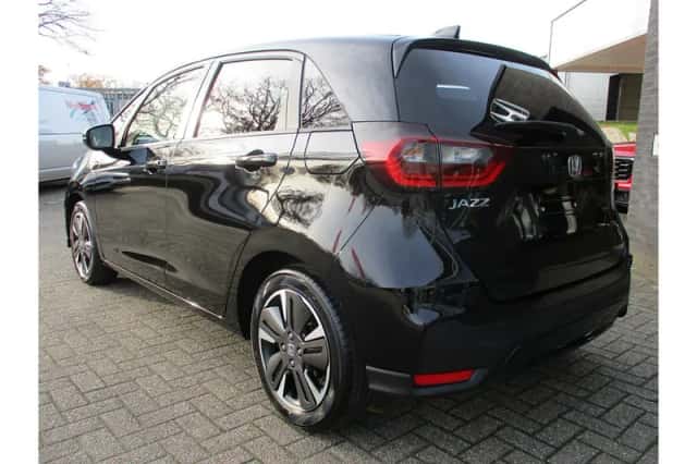 Honda Jazz (2026) thumbnail 3