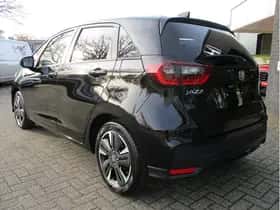 Honda Jazz (2026) thumbnail 3