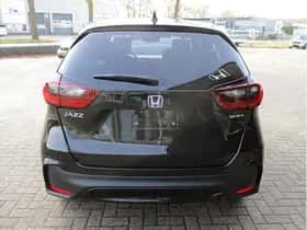 Honda Jazz (2026) thumbnail 4