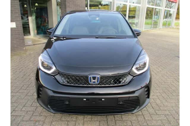 Honda Jazz (2026) thumbnail 5