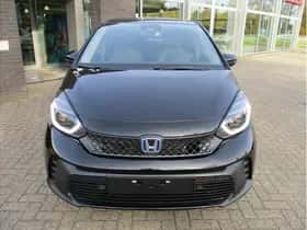 Honda Jazz (2026) thumbnail 5