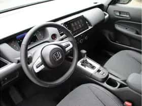 Honda Jazz (2026) thumbnail 7