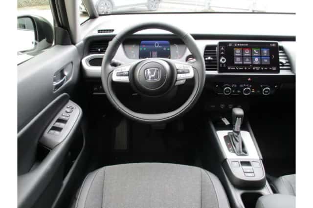 Honda Jazz (2026) thumbnail 8