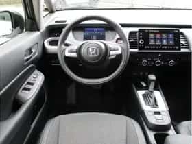 Honda Jazz (2026) thumbnail 8