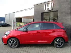 Honda Jazz (2026) thumbnail 2