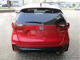 Honda Jazz (2026) thumbnail 4