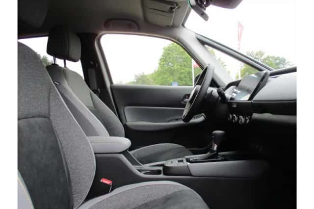 Honda Jazz (2026) thumbnail 6