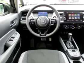 Honda Jazz (2026) thumbnail 8