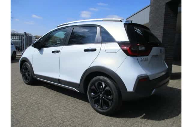 Honda Jazz (2026) thumbnail 3