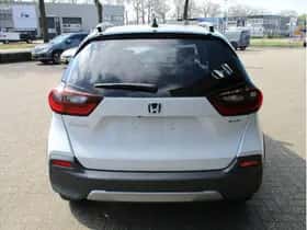 Honda Jazz (2026) thumbnail 4
