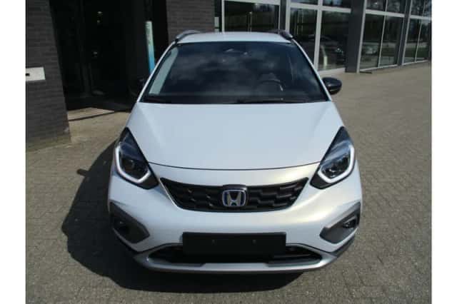 Honda Jazz (2026) thumbnail 5