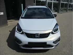 Honda Jazz (2026) thumbnail 5