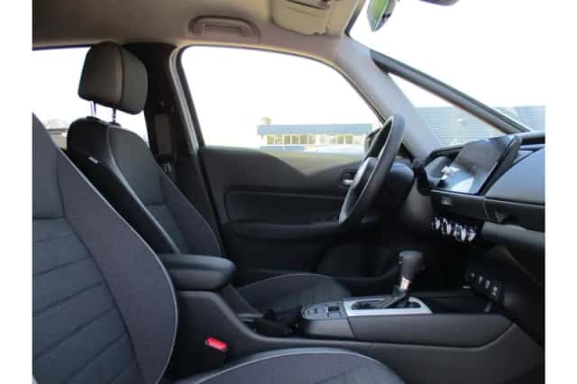 Honda Jazz (2026) thumbnail 6