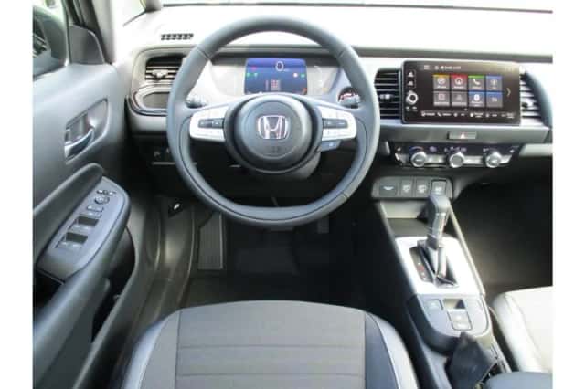 Honda Jazz (2026) thumbnail 7