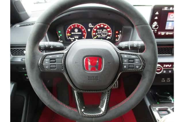 Honda Civic (2023) thumbnail 11