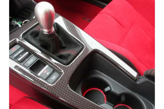 Honda Civic (2023) thumbnail 12