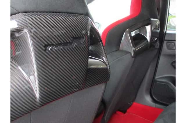 Honda Civic (2023) thumbnail 13