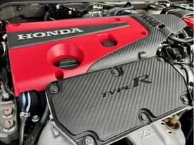 Honda Civic (2023) thumbnail 17
