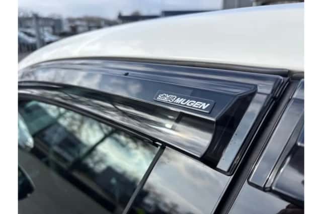 Honda Civic (2023) thumbnail 7