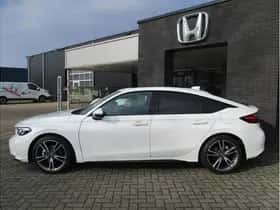 Honda Civic (2026) thumbnail 2