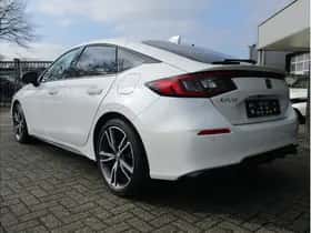 Honda Civic (2026) thumbnail 3