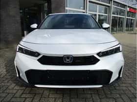 Honda Civic (2026) thumbnail 5