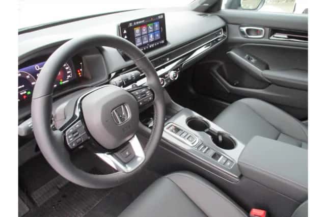 Honda Civic (2026) thumbnail 7