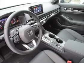 Honda Civic (2026) thumbnail 7