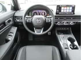 Honda Civic (2026) thumbnail 8