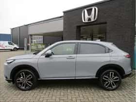 Honda HR-V (2026) thumbnail 2