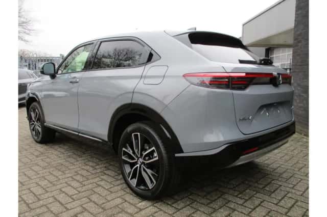 Honda HR-V (2026) thumbnail 3