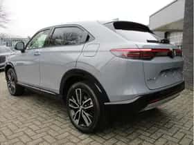 Honda HR-V (2026) thumbnail 3